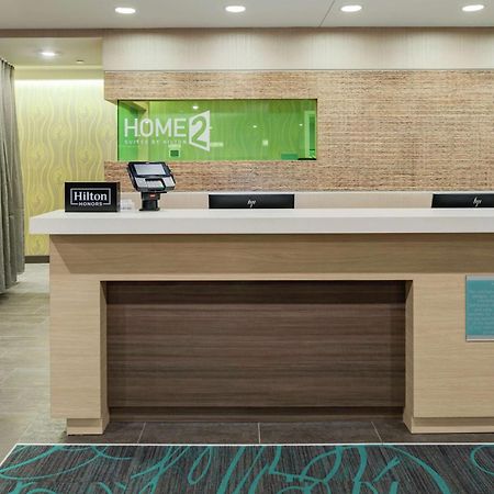 Home2 Suites By Hilton Dayton Centerville Exterior foto